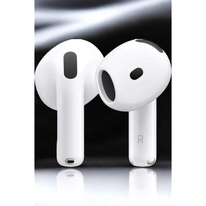 Nevamel 4.Nesil Kaliteli TWS Android ve İOS Uyumlu Mikrofonlu Kulaklık