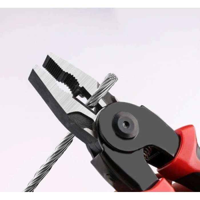 Nevamel 5 Başlıklı Pense Seti