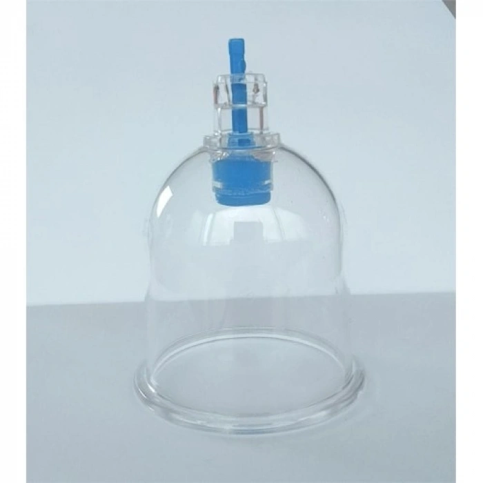 Nevamel 5 NUMARA HACAMAT KUPASI 100 Adet