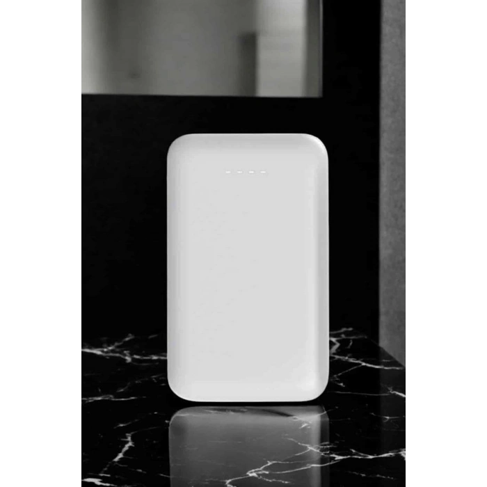 Nevamel 5000 Mah İOS Uyumlu Magsafe Kablosuz Şarj Hızlı Şarj Desteği