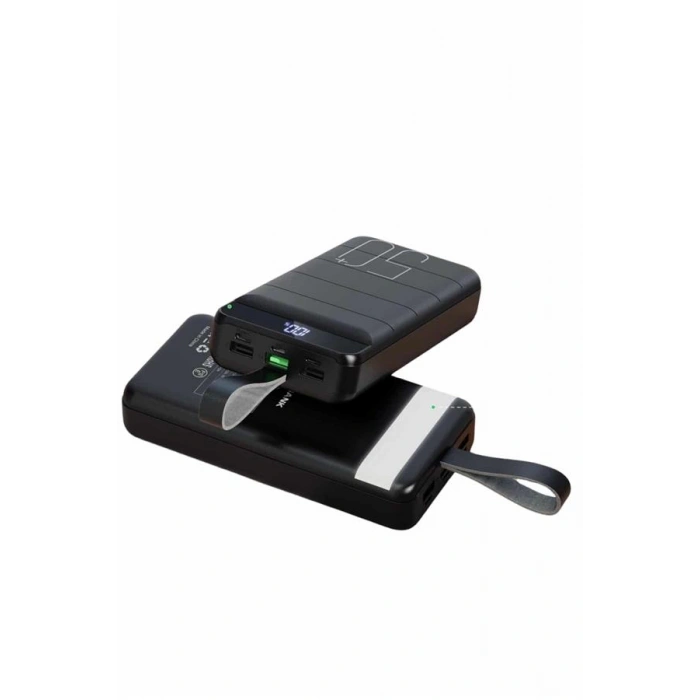 Nevamel 50.000 MAH POWERBANK