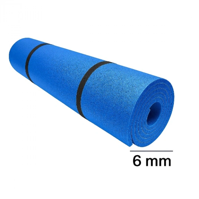 Nevamel 50x140 cm Pilates Yoga Matı