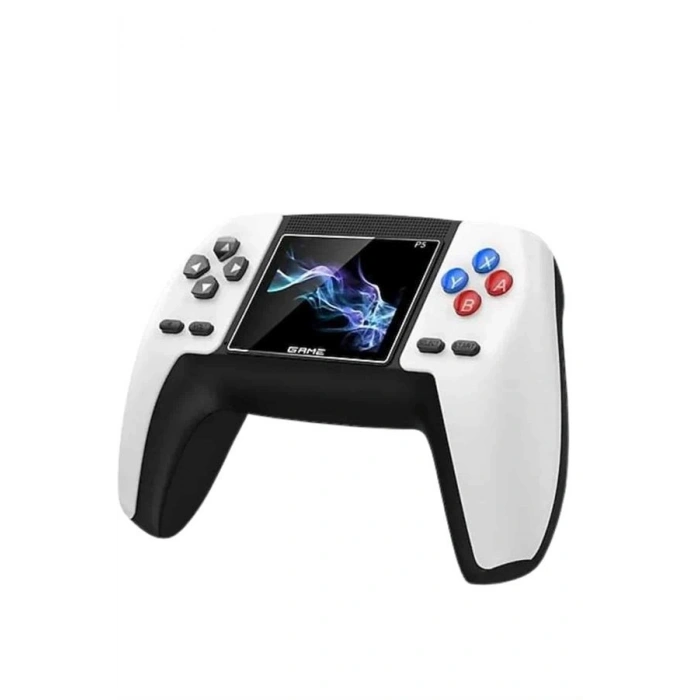 Nevamel 520 Retro Oyunlu El Konsolu Atari Oyun Konsolu Taşınabilir