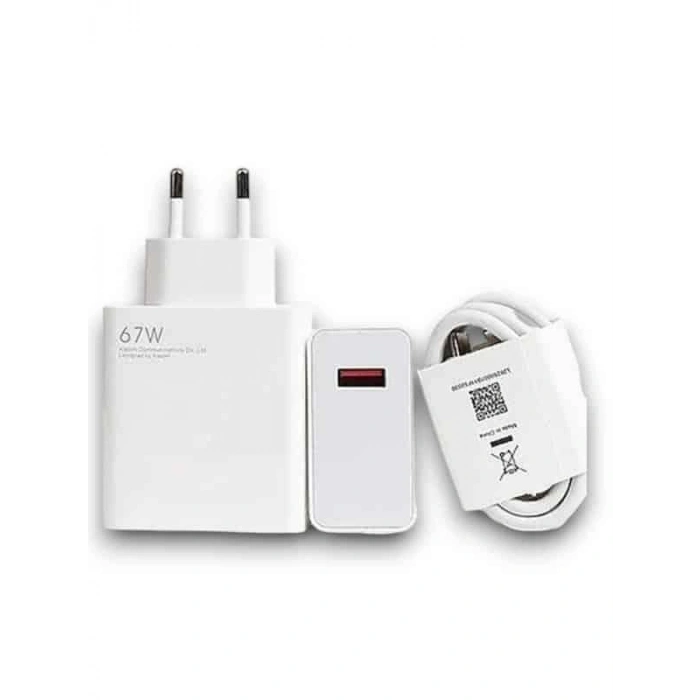 Nevamel 67 W ŞARJ ALETİ