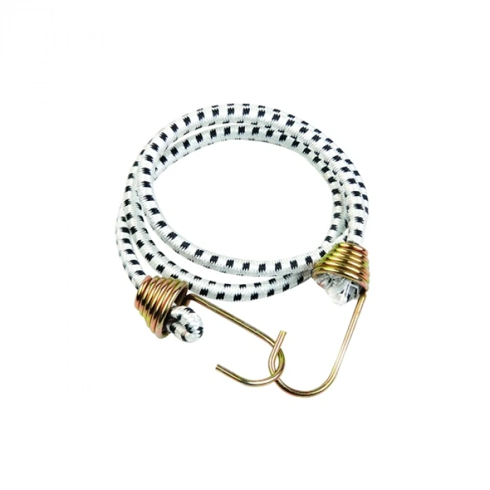 Nevamel 6mm Yuvarlak Bagaj Lastiği