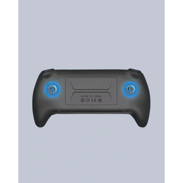 Nevamel® 7 Renk LED Işık Terapili Cilt Bakım Cihazı USB Şarjlı