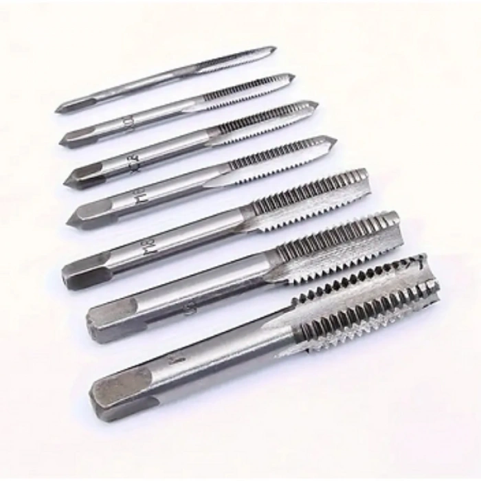 Nevamel 8 Parçalı Klavuz Seti