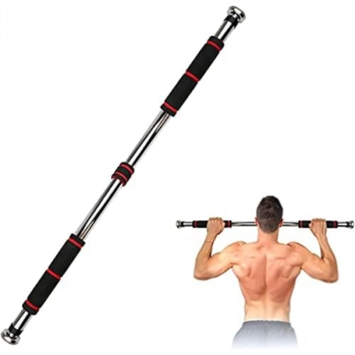 Nevamel® 80 - 130 cm Ayarlanabilir Barfiks Demiri