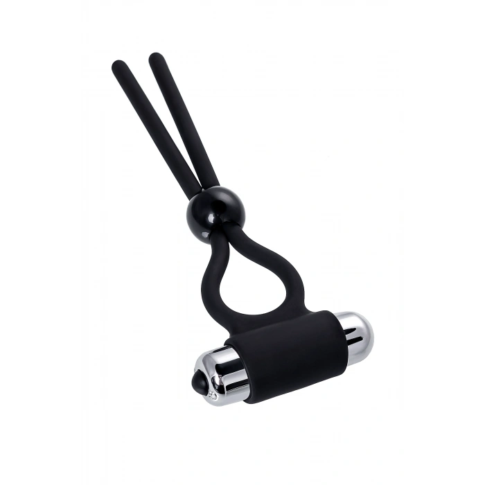 Nevamel® A-Toys Kement Ect, Silikon, Siyah, 14 Cm
