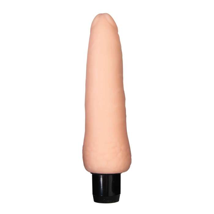 Nevamel® A-Toys Lank Realistik Dildo, 20 Cm