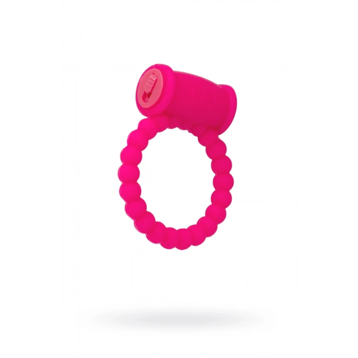Nevamel® A-Toys Penis Halkası, Silikon, Pembe, Ø 3,5 Cm