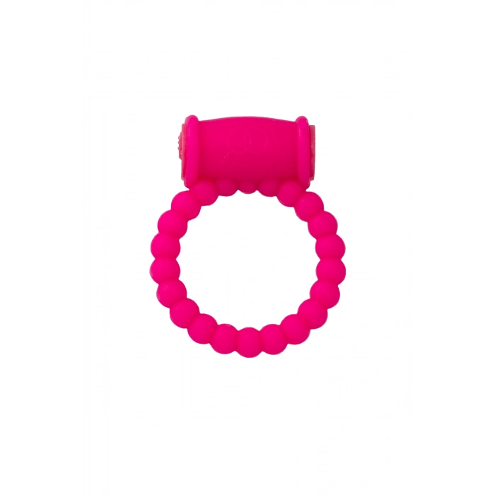 Nevamel® A-Toys Penis Halkası, Silikon, Pembe, Ø 3,5 Cm