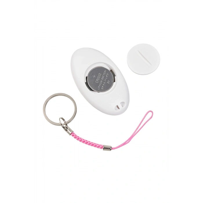 Nevamel® A-Toys Vibratör Mermisi Tnim, Silikon, Mavi, 6,5 Cm