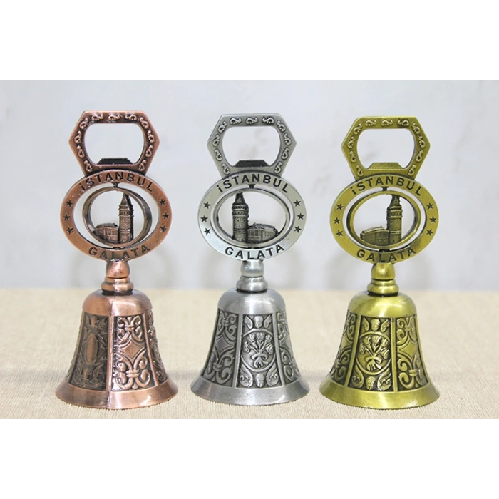 Nevamel® Açacaklı Galata Temalı El Çanı