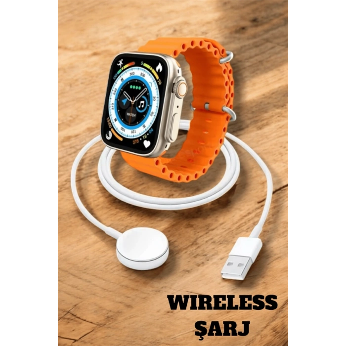 Nevamel Adımsayar Uyku Takibi ve Spor Kalori Hesaplama Akıllı Saat