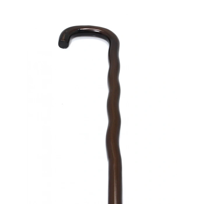 Nevamel Ahşap Baston Model 10