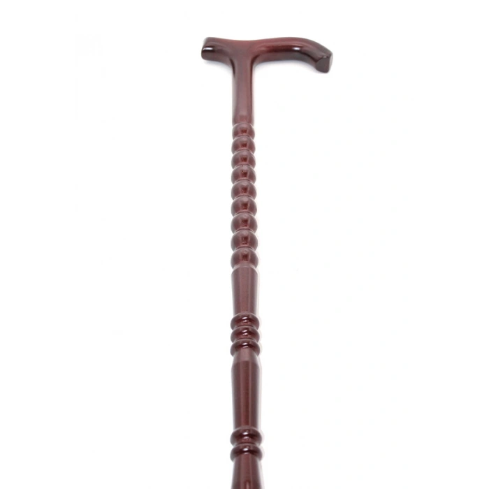 Nevamel Ahşap Baston Model 2