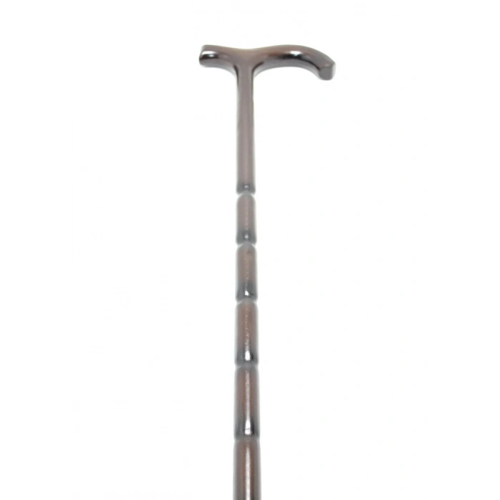 Nevamel Ahşap Baston Model 6