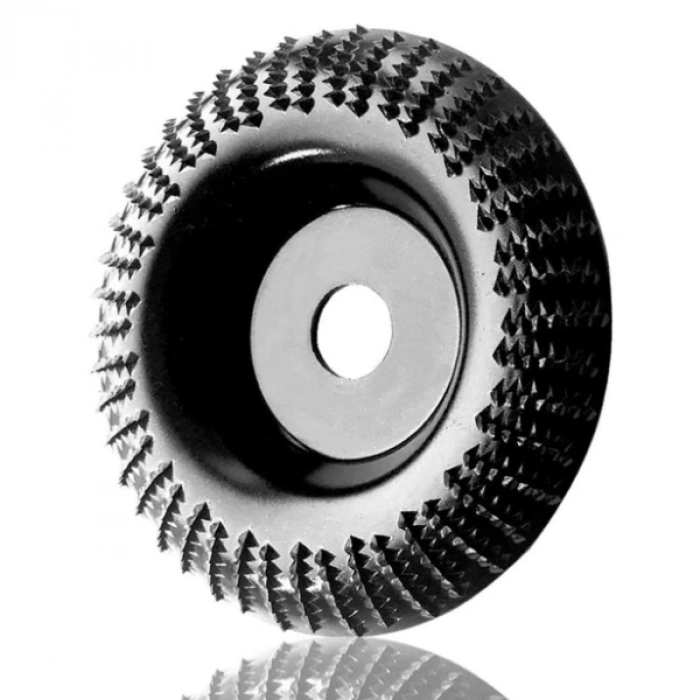 Nevamel Ahşap Eğe Diski