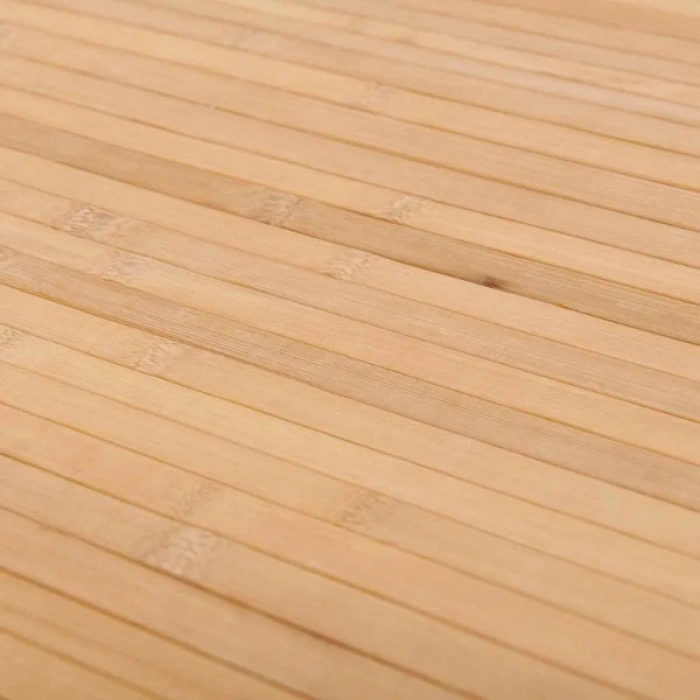 Nevamel Ahşap Paspas