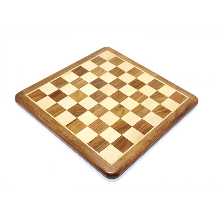 Nevamel Ahşap Satranç Tahtası 38 cm