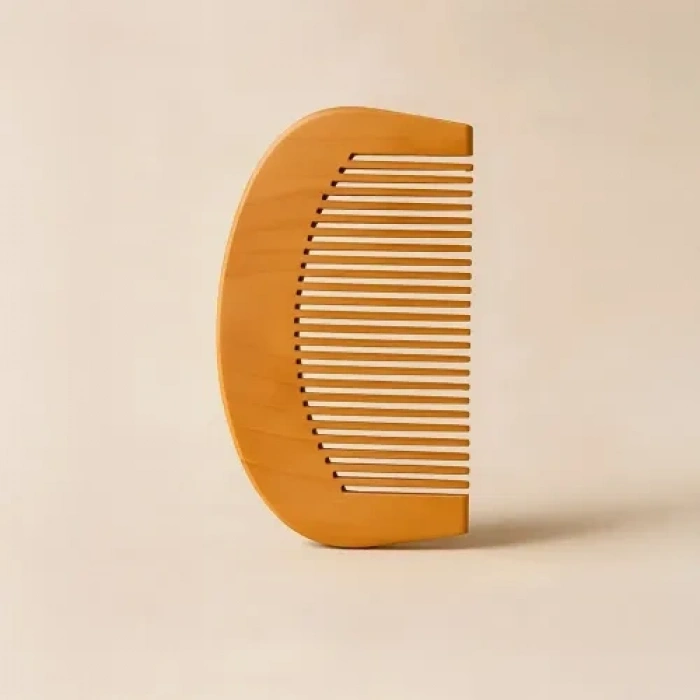 Nevamel Ahşap Tarak 20li Paket