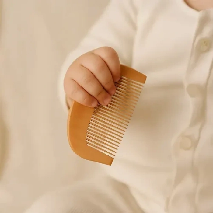 Nevamel Ahşap Tarak 20li Paket