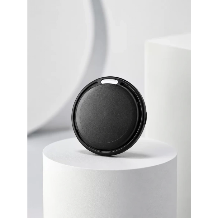 Nevamel® AirTag Akıllı Eşya Takip Cihazı Apple ve Android Uyumlu Uzun Pil Ömürlü