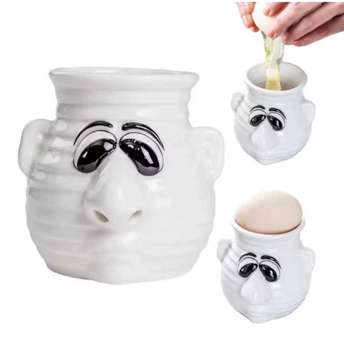 Nevamel® Akan Burun Yumurta Ayırıcı