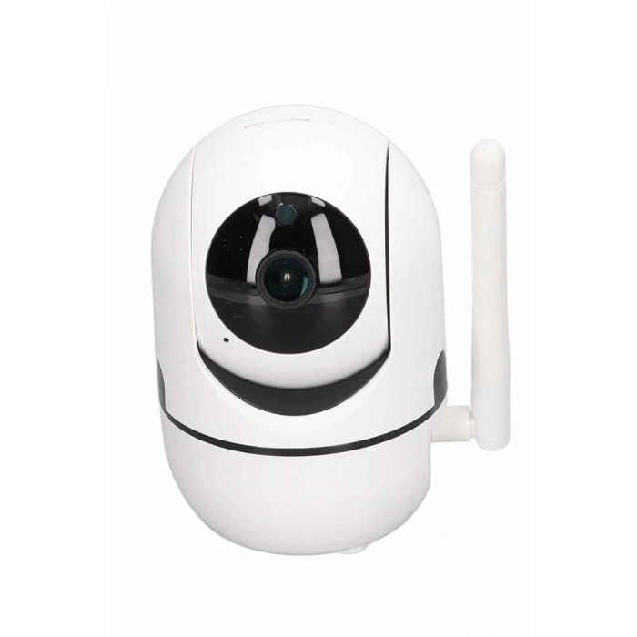 Nevamel® Akıllı Güvenlik Kamerası HD Görüntü Kalitesi Hareket Algılama Wifi Kamera
