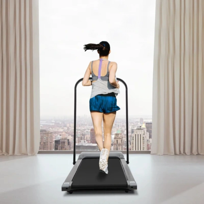 Nevamel Akıllı Koşu Bandı