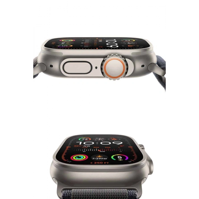 Nevamel Akıllı Saat Nabız Ölçer Uyku Takibi Adımsayar Alarm ve Hatırlatıcı Çağrı Cevaplama