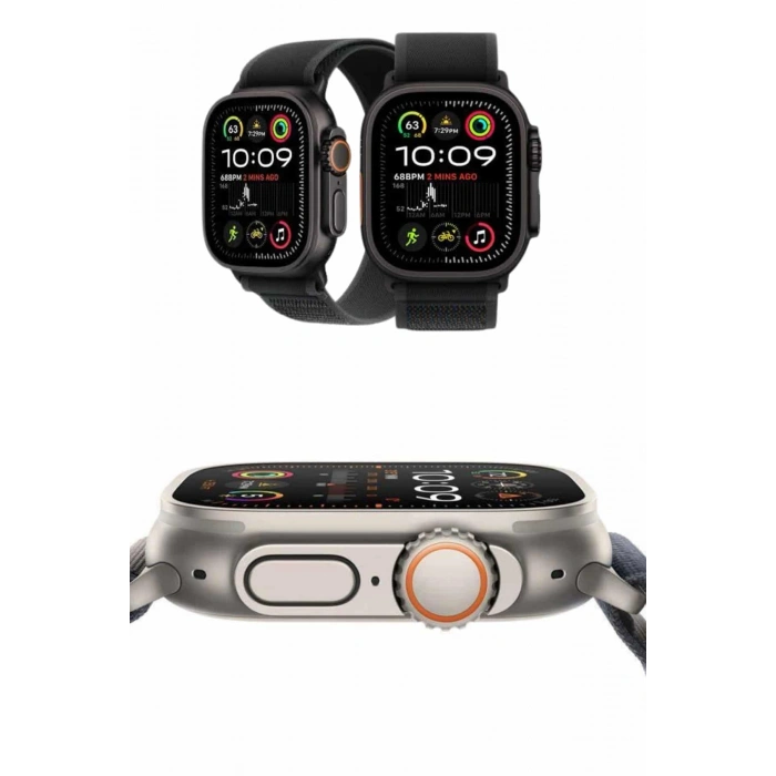 Nevamel Akıllı Saat Nabız Ölçer Uyku Takibi Adımsayar Alarm ve Hatırlatıcı Çağrı Cevaplama