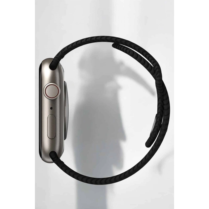 Nevamel Akıllı Saat Yeni Nesil GPS Özelliği NFC Ve Uyku Takibi