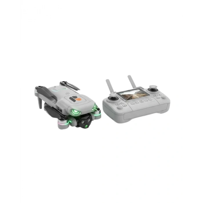 Nevamel® Akıllı Sensörlü Drone Canlı Görüntü Aktarımlı