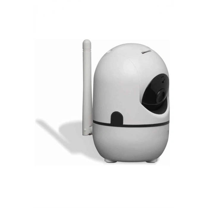 Nevamel® Akıllı Telefon Uyumlu Gece Görüşlü Güvenlik Kamerası