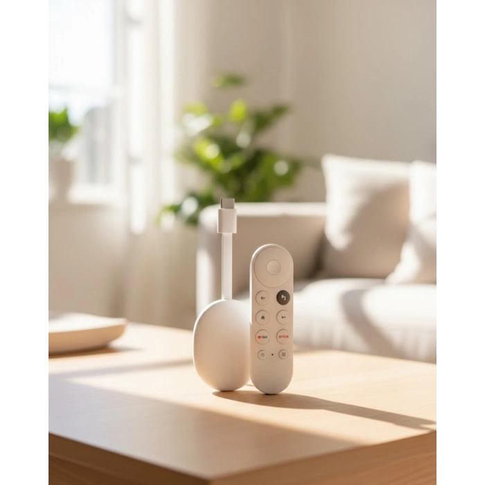 Nevamel® Akıllı TV Dönüştürücü Cihaz Uygulama Destekli Medya Paylaşımı