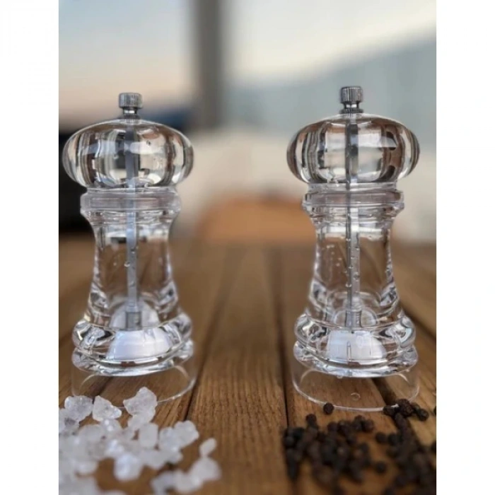 Nevamel Akrilik El Değirmeni 15 cm