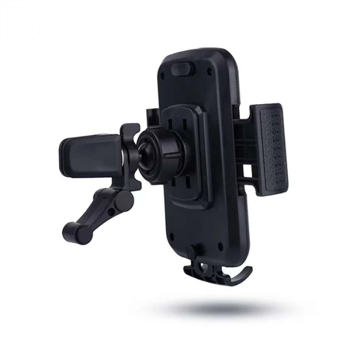 Nevamel Ally 103B Klima Havalandırma Bölmesi Araç İçi Telefon Tutucu-(5775)