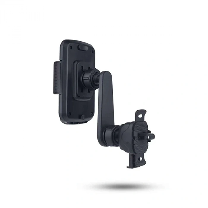 Nevamel Ally 139B Klima Havalandırma Bölmesi Araç içi Telefon Tutucu-(5775)