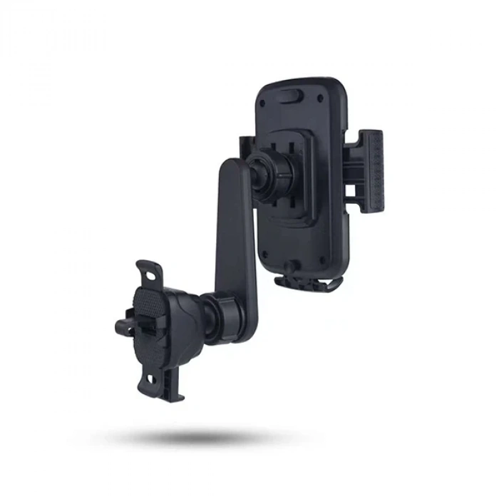 Nevamel Ally 139B Klima Havalandırma Bölmesi Araç içi Telefon Tutucu-(5775)