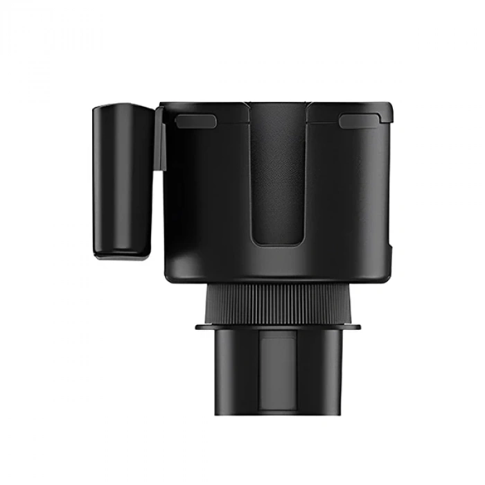 Nevamel Ally 2in1 Ayarlanabilir Araç İçi Bardak ve Telefon Tutucu-(5775)