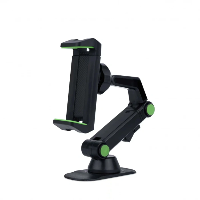 Nevamel Ally 360 Dönebilen Dikiz Aynası Araç Telefon Tutucu-(5775)