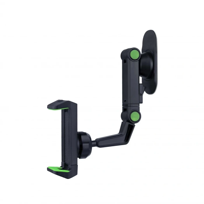 Nevamel Ally 360 Dönebilen Dikiz Aynası Araç Telefon Tutucu-(5775)