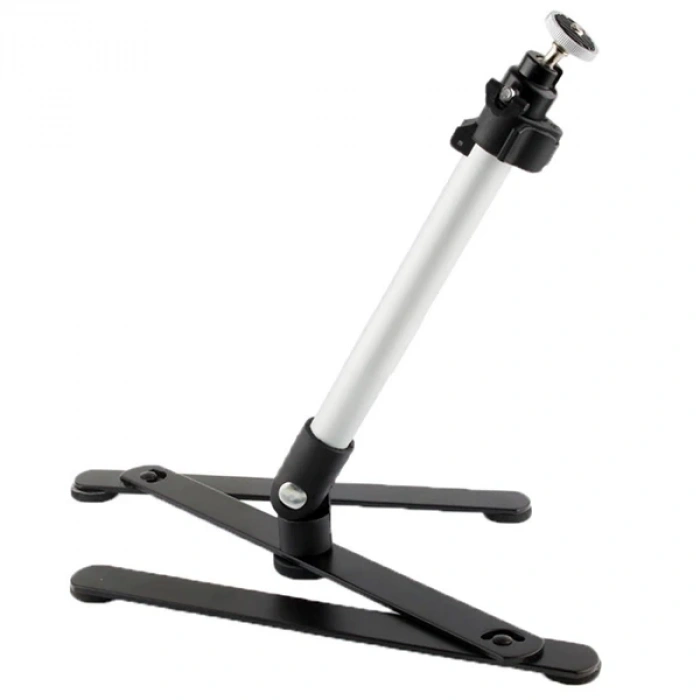 Nevamel Ally 45cm Ergonomik Cep Telefonu ve Kamera Tripod Stand-(5775)