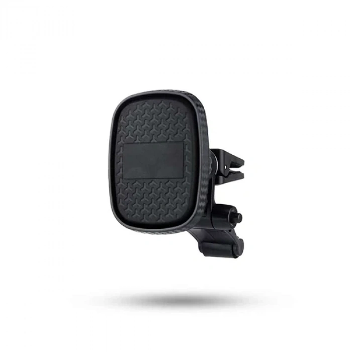 Nevamel Ally 602B  Mıknatıslı Araç Havalandırma Telefon Tutucu-(5775)