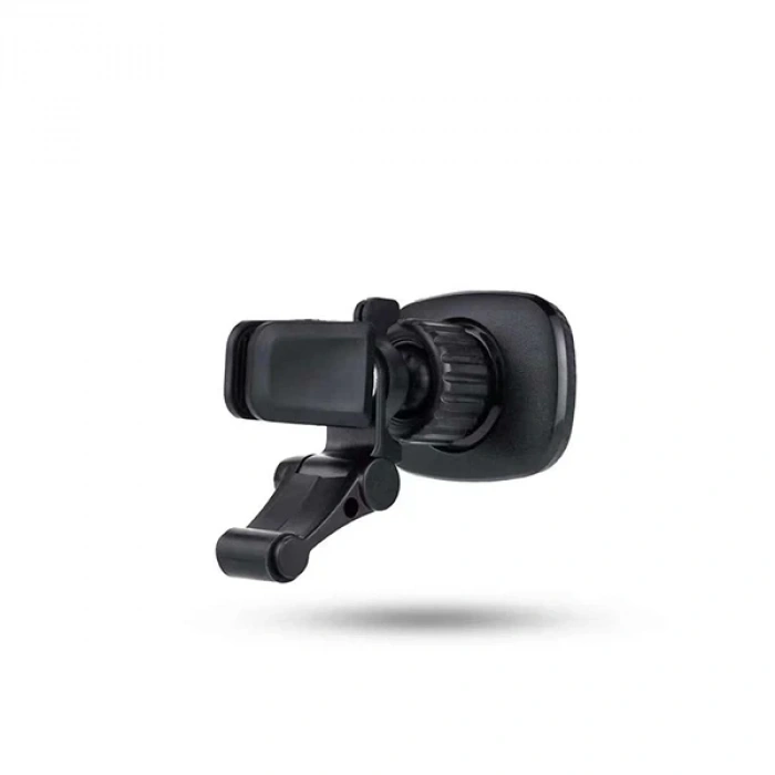 Nevamel Ally 602B  Mıknatıslı Araç Havalandırma Telefon Tutucu-(5775)