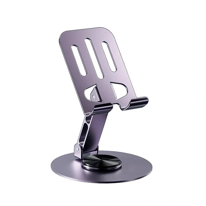 Nevamel Ally 720 Derece Ayarlanabilir Alüminyum Telefon-Tablet Standı-(5775)