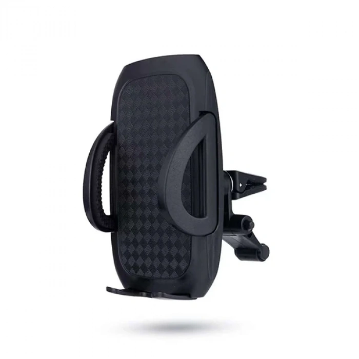 Nevamel Ally 815B Klima Havalandırma Bölmesi Araç içi Telefon Tutucu-(5775)