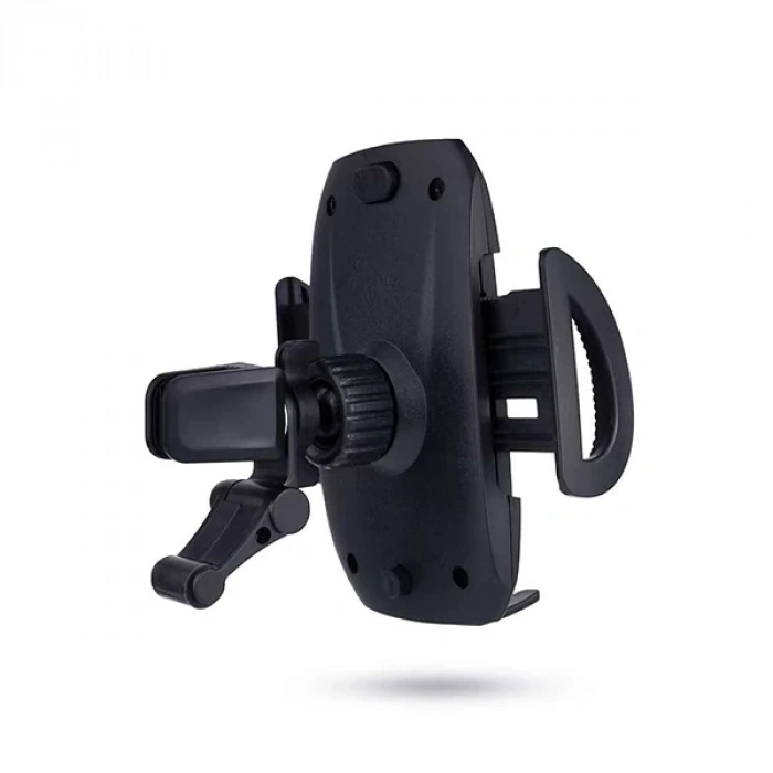 Nevamel Ally 815B Klima Havalandırma Bölmesi Araç içi Telefon Tutucu-(5775)